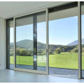 Villa External Aluminium Sliding Door